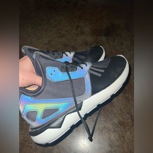 Reflective Adidas Xenos